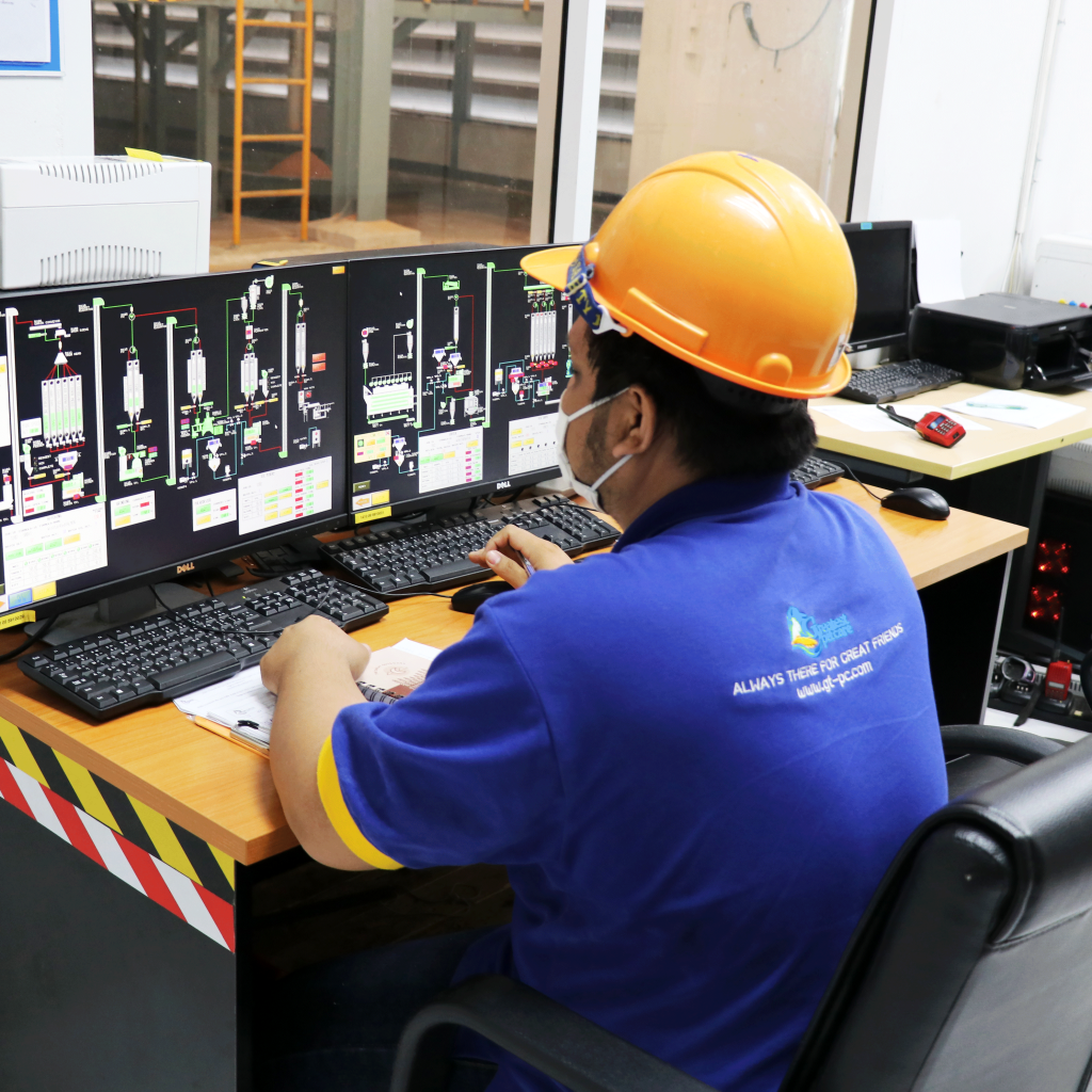 ความปลอดภัยและคุณภาพ